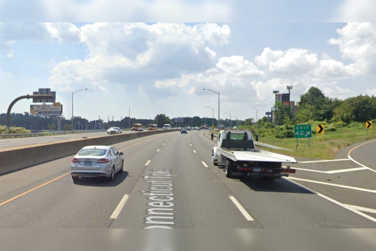 Four Dead, Two Injured in Wrong-Way Collision on Interstate 95 in West Haven