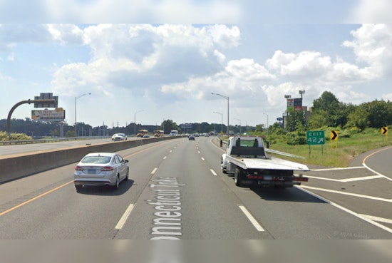 Four Dead, Two Injured in Wrong-Way Collision on Interstate 95 in West Haven