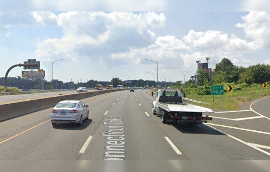 Four Dead, Two Injured in Wrong-Way Collision on Interstate 95 in West Haven