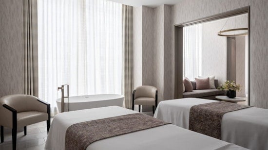 Four Seasons Minneapolis Offers Specialized Spa Therapies for Cancer Patients Seeking Comfort