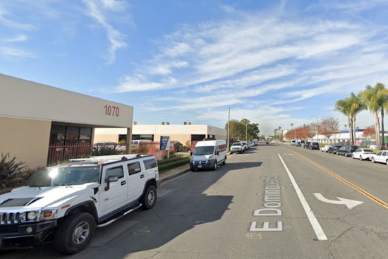 Four Teens Wounded in Midnight Shooting at Carson Warehouse Party, Police Seek Leads