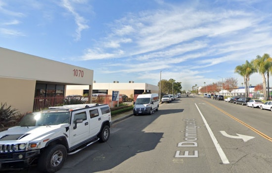 Four Teens Wounded in Midnight Shooting at Carson Warehouse Party, Police Seek Leads