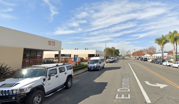 Four Teens Wounded in Midnight Shooting at Carson Warehouse Party, Police Seek Leads
