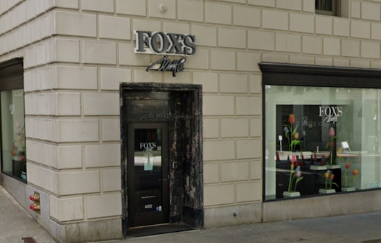 Fox's Seattle to Close After 112 Years Amid Downtown Shifts