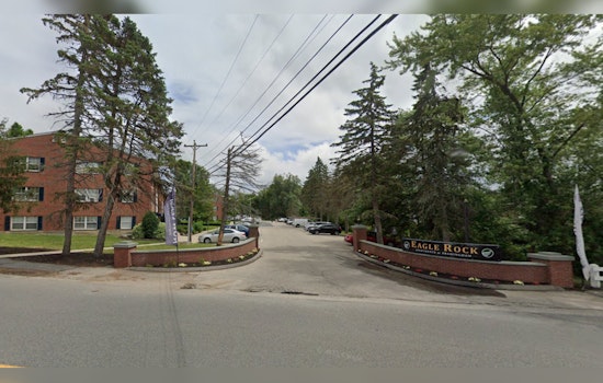 Framingham Apartment Complex Evacuating After CO Scare Sends Toddler To Hospital