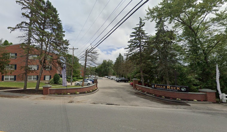 Framingham Apartment Complex Evacuating After CO Scare Sends Toddler To Hospital