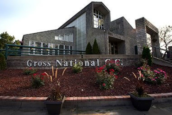 Francis A. Gross Driving Range in Minneapolis Closes for Winter, Leaving Golfers in the Cold