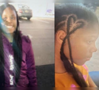 Frantic Search for Missing Brown Sisters in North Philadelphia
