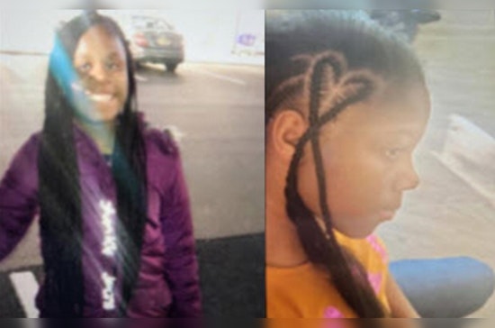 Frantic Search for Missing Brown Sisters in North Philadelphia