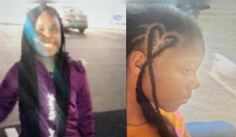 Frantic Search for Missing Brown Sisters in North Philadelphia