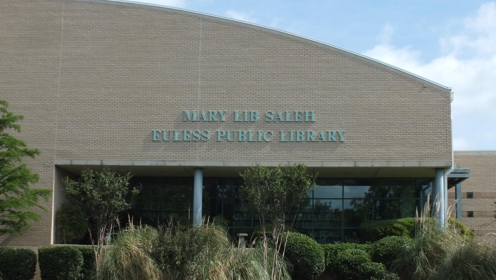 Free AARP Tax Prep Services Available Mondays at Mary Lib Saleh Euless