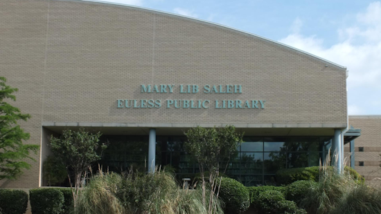 Free AARP Tax Prep Services Available Mondays at Mary Lib Saleh Euless Public Library Until April 15