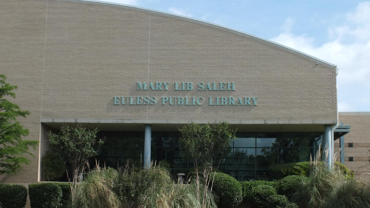 Free AARP Tax Prep Services Available Mondays at Mary Lib Saleh Euless Public Library Until April 15