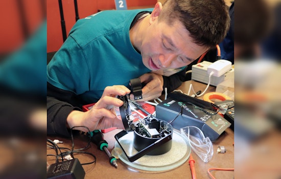 Free Fix-It Clinic in Ramsey County Promotes Sustainability and Skills on February 24th