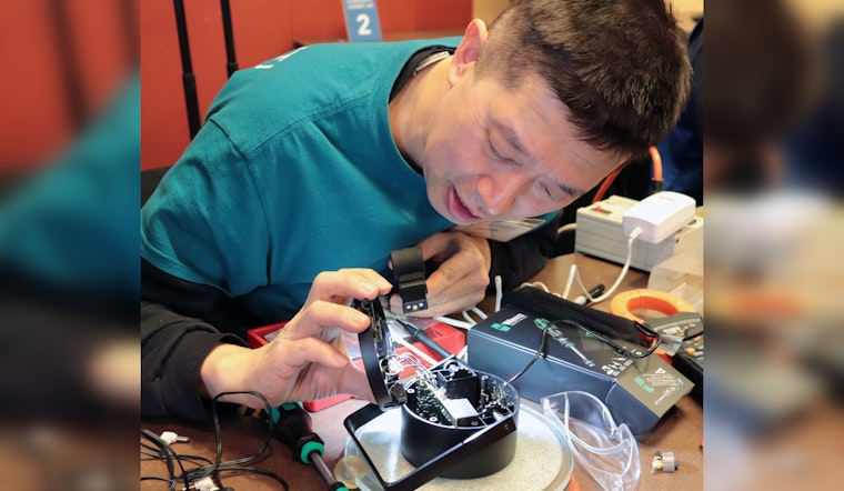 Free Fix-It Clinic in Ramsey County Promotes Sustainability and Skills on February 24th