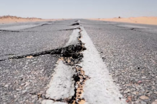 Frequent Tremors Stir Unease in South Central Texas with 13th Quake Near Fall City
