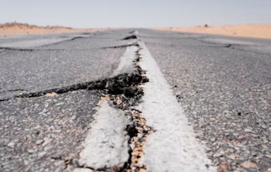 Frequent Tremors Stir Unease in South Central Texas with 13th Quake Near Fall City