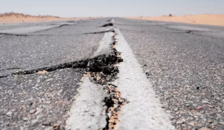 Frequent Tremors Stir Unease in South Central Texas with 13th Quake Near Fall City