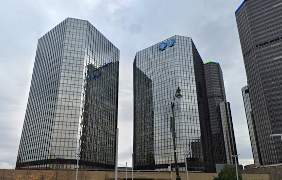 Friedman Real Estate Invests $15 Million in Detroit's Renaissance Center