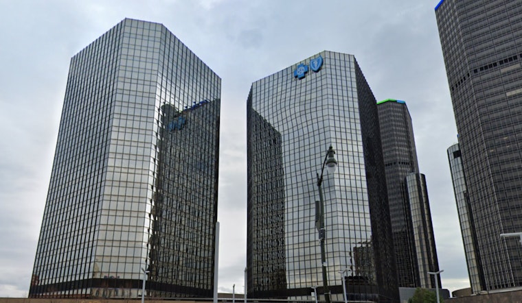 Friedman Real Estate Invests $15 Million in Detroit's Renaissance Center