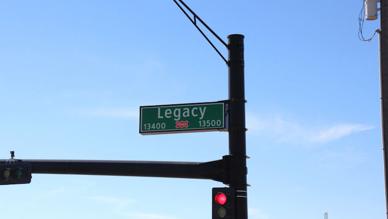 Frisco Expands Road Network, Legacy Drive Now Open Through PGA Parkway, New Traffic Signals in Place