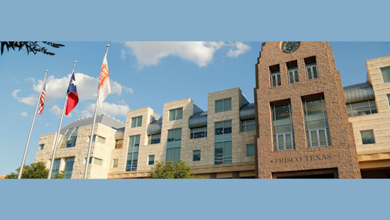 Frisco to Temporarily Close Recreational Facilities for Staff Training on Presidents' Day