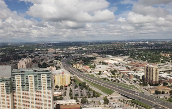 From Chilly Clouds to Sunny Warmth, San Antonio's Weather to Shift Gears This Week