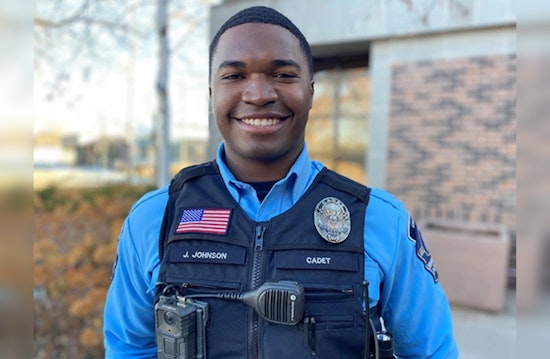 From Football Fields to Police Beats. Former NFL Player's New Chapter in Minnetonka Law Enforcement