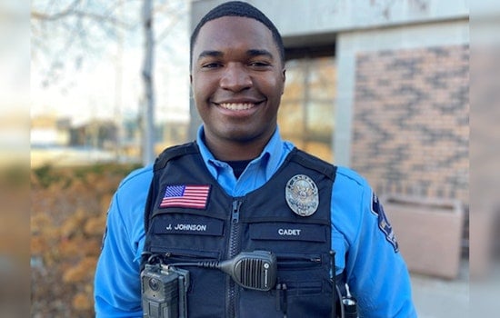 From Football Fields to Police Beats. Former NFL Player's New Chapter in Minnetonka Law Enforcement