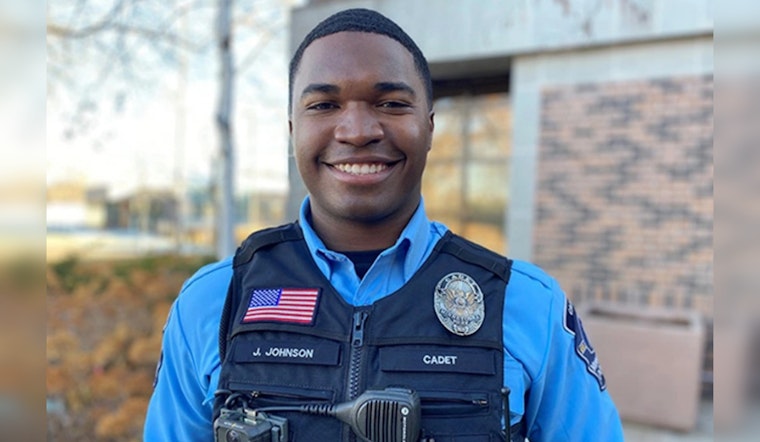 From Football Fields to Police Beats. Former NFL Player's New Chapter in Minnetonka Law Enforcement