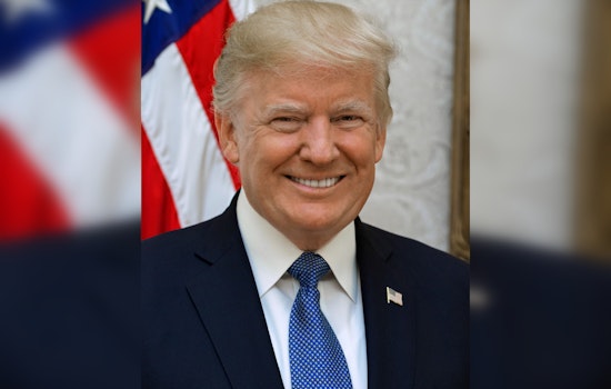 From Grant to Trump, San Antonio's Storied Legacy as a Presidential Haunt