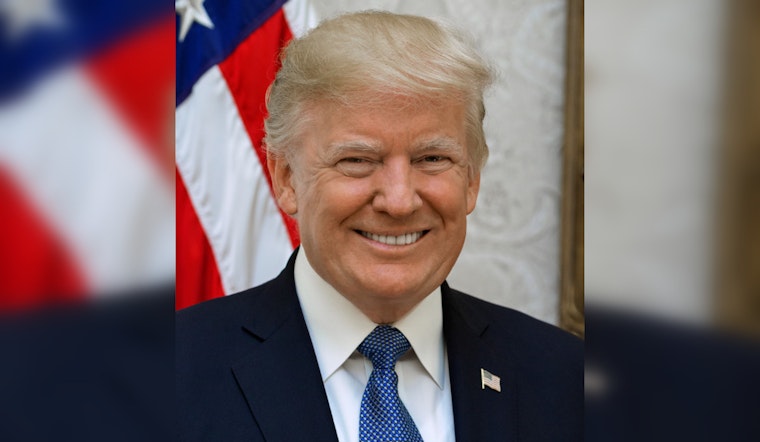 From Grant to Trump, San Antonio's Storied Legacy as a Presidential Haunt