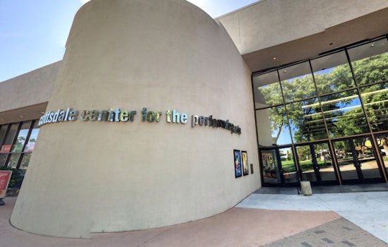 From Mound to Museum, MLB Icon Randy Johnson Debuts Photography Exhibit in Scottsdale