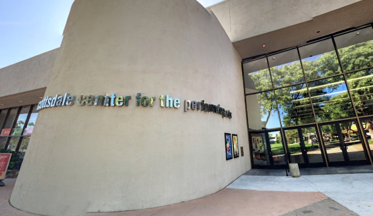 From Mound to Museum, MLB Icon Randy Johnson Debuts Photography Exhibit in Scottsdale
