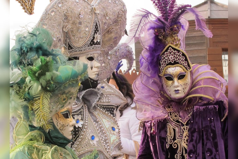 From New Orleans to Atlanta, Metro Area Embraces Mardi Gras Festivities with Live Music, Food, and Beads Galore