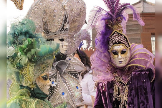 From New Orleans to Atlanta, Metro Area Embraces Mardi Gras Festivities with Live Music, Food, and Beads Galore