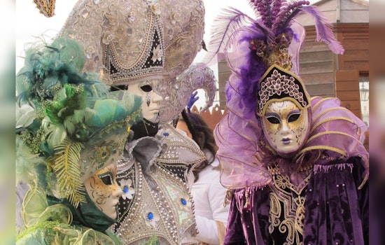 From New Orleans to Atlanta, Metro Area Embraces Mardi Gras Festivities with Live Music, Food, and Beads Galore