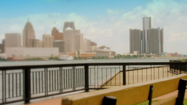 From Sunny Skies to Showers, Detroit Faces a Week of Unpredictable Weather Ahead