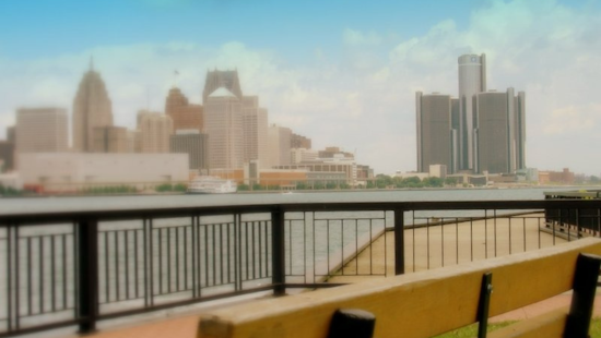 From Sunny Skies to Showers, Detroit Faces a Week of Unpredictable Weather Ahead