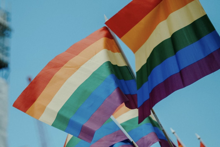 From Victim to Protector, Atlanta Assault Survivor Joins Police to Champion LGBTQ+ Safety