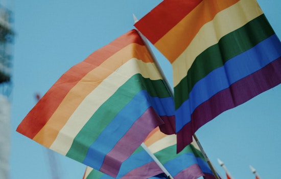 From Victim to Protector, Atlanta Assault Survivor Joins Police to Champion LGBTQ+ Safety