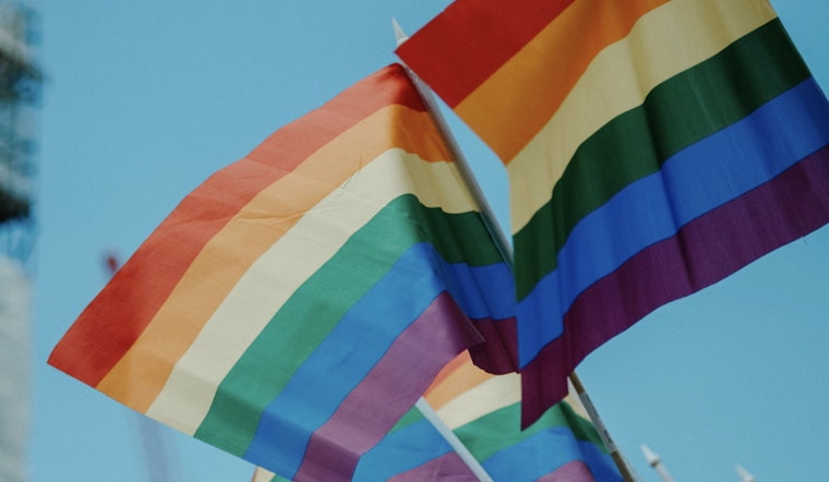 From Victim to Protector, Atlanta Assault Survivor Joins Police to Champion LGBTQ+ Safety