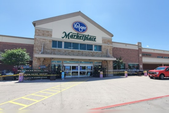 FTC and States Sue to Block Kroger-Albertsons $24.6B Merger Amid Fears of Rising Food Prices