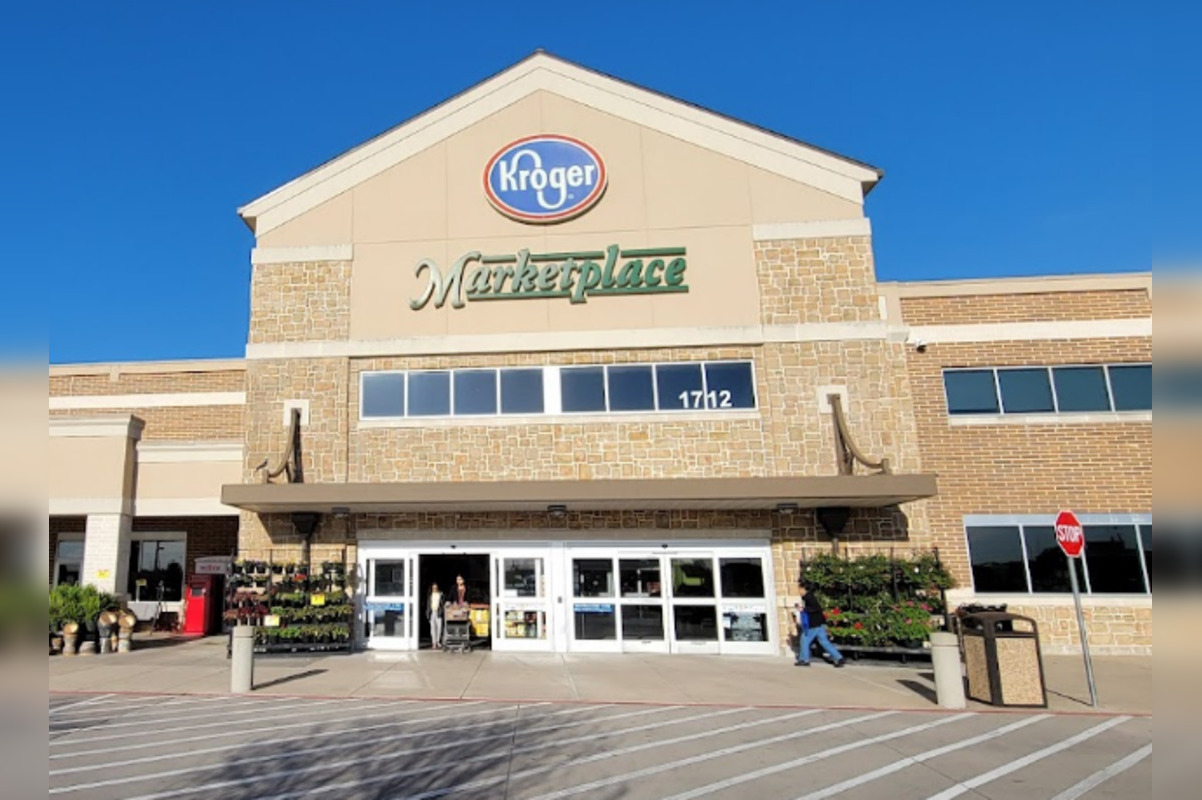 FTC Sues To Halt Kroger And Albertsons $25 Billion Merger Amid