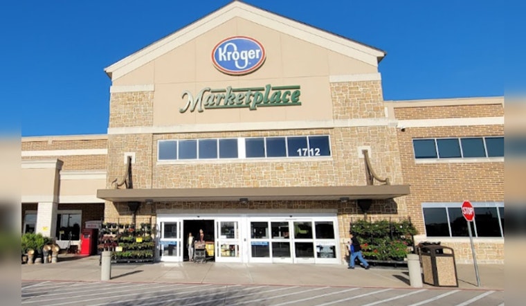 FTC Sues to Halt Kroger and Albertsons $25 Billion Merger Amid Concerns Over Rising Grocery Costs