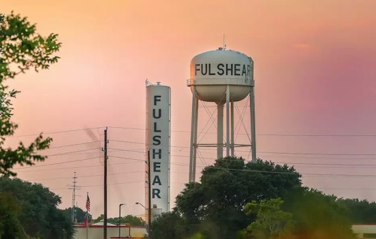 Fulshear Grapples with Political Representation, Water Supply Amid Population Boom