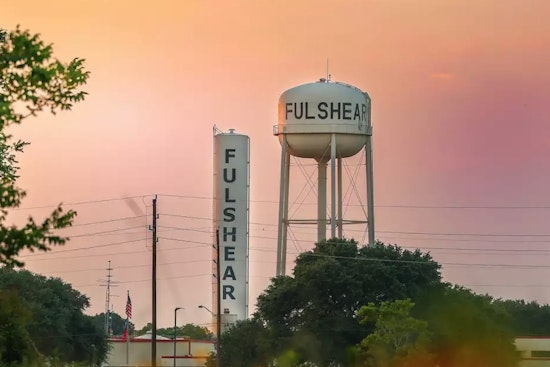 Fulshear Grapples with Political Representation, Water Supply Amid Population Boom