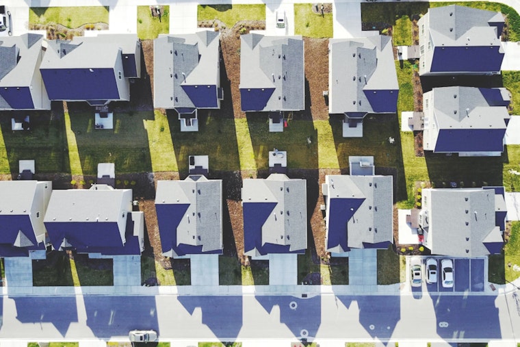 Fulshear Leads Houston Area in Soaring Home Sales Amid Real Estate Market Surge