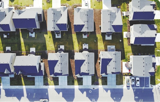 Fulshear Leads Houston Area in Soaring Home Sales Amid Real Estate Market Surge