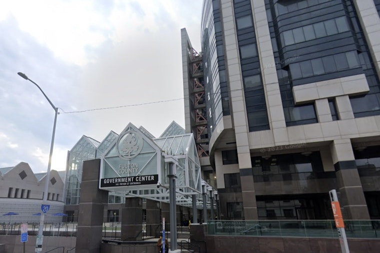 Fulton County Advances Reparation Investigations, Atlanta Task Force Researches Historical Injustices